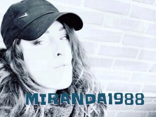 MIRANDA1988