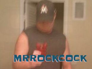 MRROCKCOCK