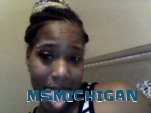 MSMICHIGAN