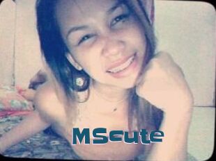 MScute