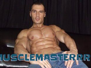 MUSCLEMASTERRR