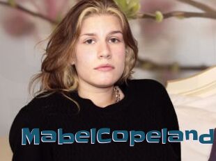 MabelCopeland