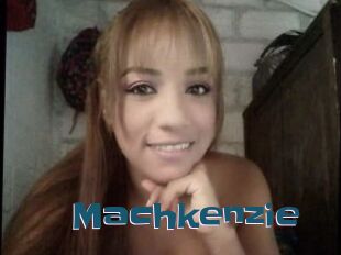 Machkenzie