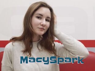 MacySpark