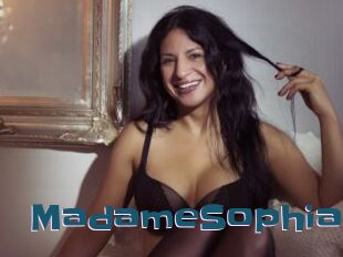 MadameSophia