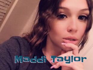 Maddi_Taylor