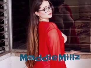 MaddieMillz