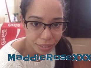 Maddie_RoseXXX