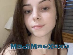 MadiMaeXoxo