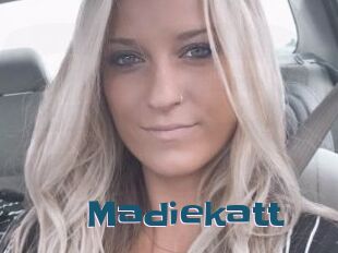 Madiekatt