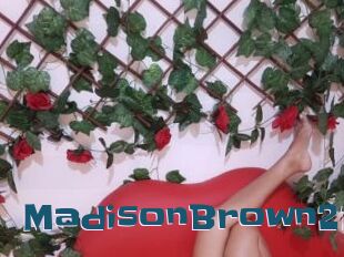 MadisonBrown21