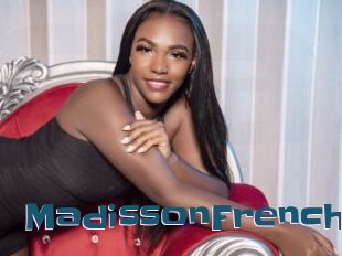 MadissonFrench