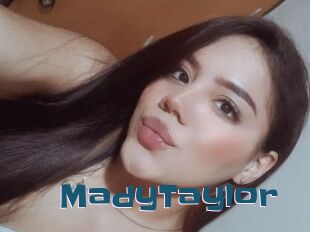 MadyTaylor