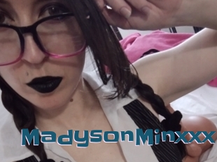 MadysonMinxxx