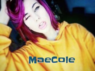 MaeCole