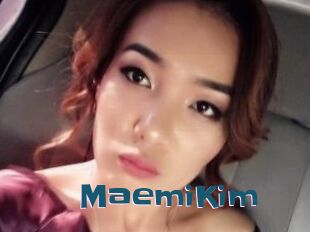 MaemiKim