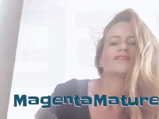 MagentaMature