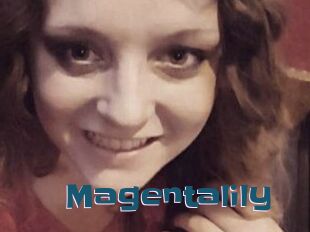 Magentalily