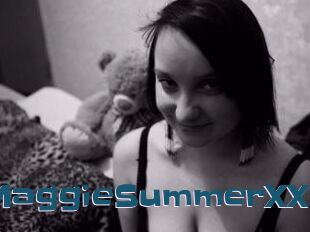 MaggieSummerXX