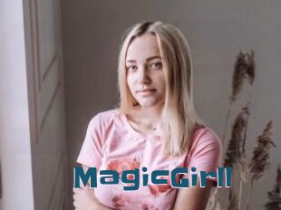 MagicGirll