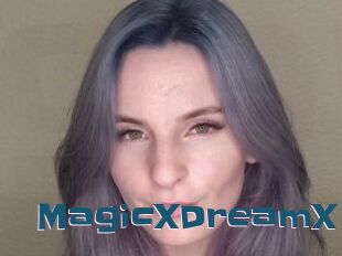 MagicXDreamX