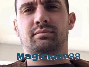 Magicman88