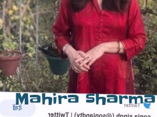 Mahira_sharma
