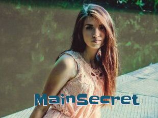 MainSecret