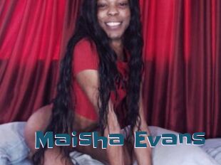 Maisha_Evans