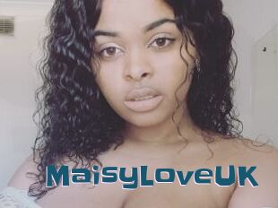 MaisyLoveUK