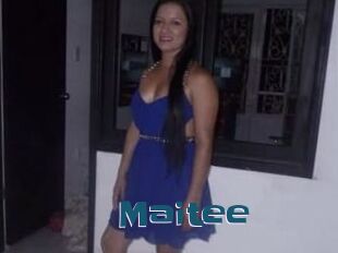 Maitee
