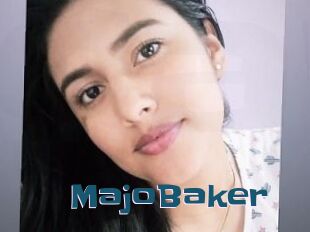 MajoBaker