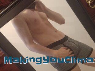 MakingYouClimax