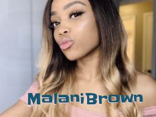 MalaniBrown