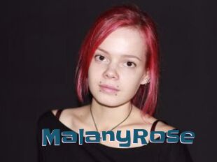 MalanyRose