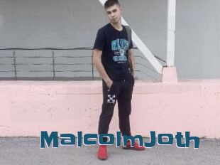 MalcolmJoth