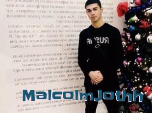 MalcolmJothh