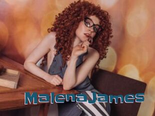 MalenaJames