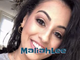 MaliahLee