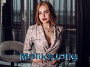 MalikaJolly