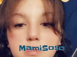 MamiSoso