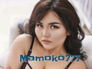 Mamoko777