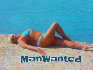 ManWanted