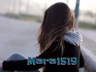 Mara1519