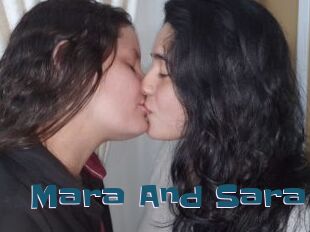 Mara_And_Sara