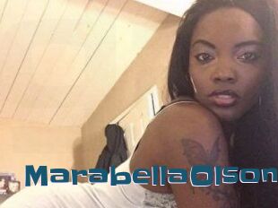 Marabella_Olson Gang Bangs