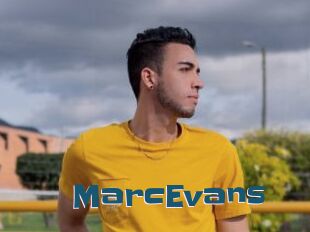 MarcEvans