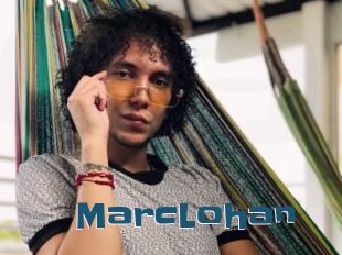 MarcLohan