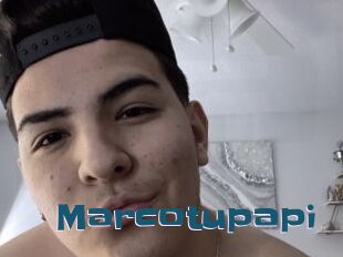 Marcotupapi