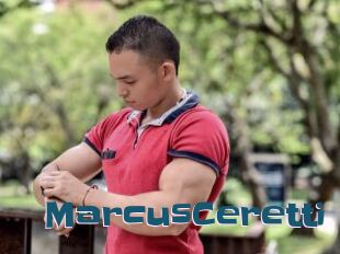 MarcusCeretti Gang Bangs